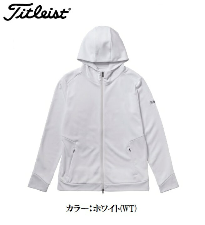 楽天市場】タイトリスト ウェア メンズ アウター パーカー【Titleist 