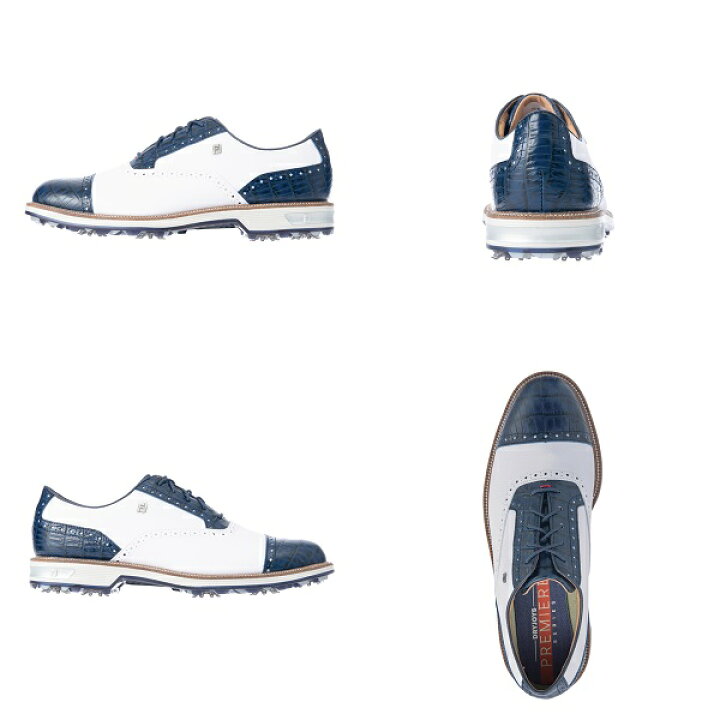 楽天市場】フットジョイ ゴルフ メンズ シューズ【FootJoy】DRYJOYS 