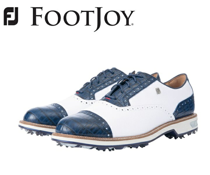 楽天市場】フットジョイ ゴルフ メンズ シューズ【FootJoy】DRYJOYS 