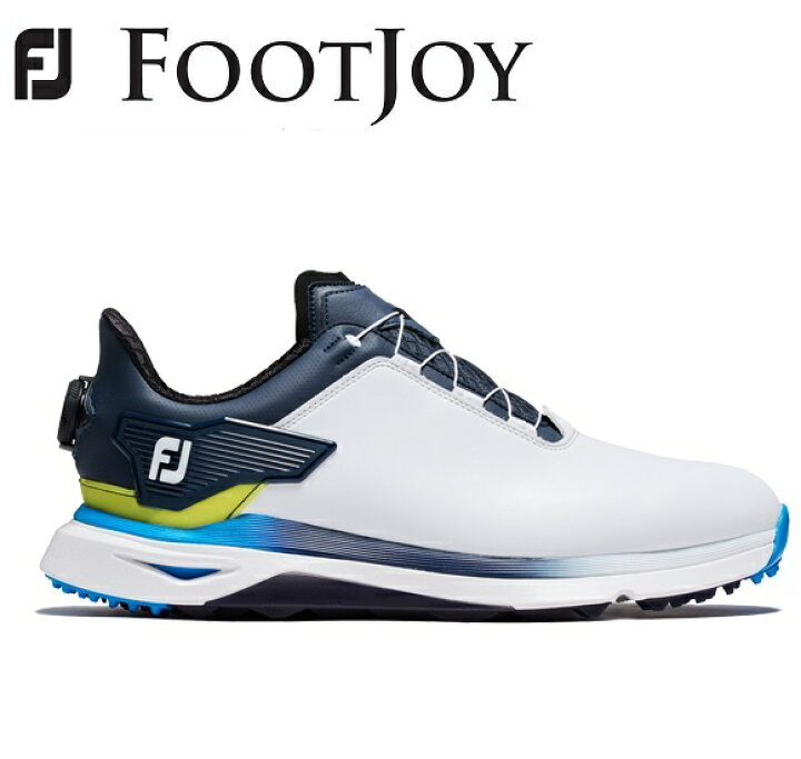楽天市場】フットジョイ ゴルフ メンズ シューズ【FootJoy】PRO SLX 
