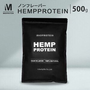 wvveC 500g mt[o[ H ̎veC (MADPROTEIN) }bhveC