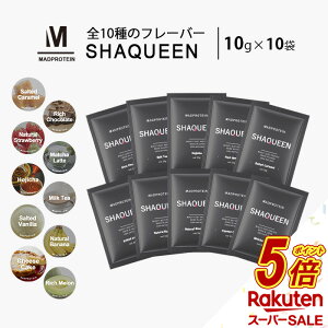 y^CZ[P5{z VFCNC[ Zbg 10g×10 S10t[o[   (MADPROTEIN) }bhveC