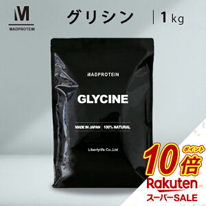 �y�X�[�p�[SALE������P10�{�z �O���V���p�E�_�[ 1kg �������H ���� (MADPROTEIN) �}�b�h�v���e�C��