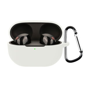 SONY WF-1000XM5 �P�[�X SONY WF-1000XM5 �J�o�[ �L�����N�^�[ �J���r�i�t�� �ی�P�[�X �����h�~ �\�j�[ WF-1000XM5 �P�[�X �V���R�� �\�j�[ �C���z���P�[�X �ی�J�o�[ �ϏՌ� ���n �V���v�� ���� ��