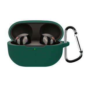 SONY WF-1000XM5 �P�[�X SONY WF-1000XM5 �J�o�[ �L�����N�^�[ �J���r�i�t�� �ی�P�[�X �����h�~ �\�j�[ WF-1000XM5 �P�[�X �V���R�� �\�j�[ �C���z���P�[�X �ی�J�o�[ �ϏՌ� ���n �V���v�� ���� ��