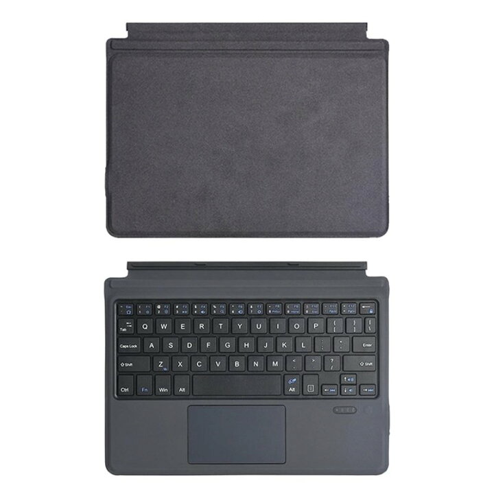 楽天市場】surface go 3 キーボード タッチパッド付 surface go2 
