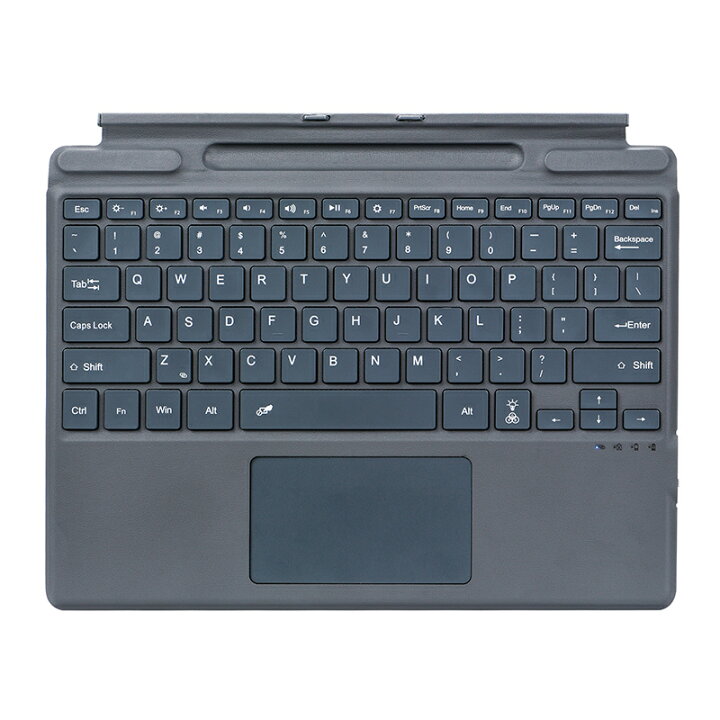 楽天市場】surface pro 11 キーボード タッチパッド搭載 Surface pro 8 