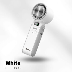 【最大55%OFF★楽天1位受賞】瞬間冷却 ハンディファン 軽量 3Way(卓上 手持ち 首かけ)携帯扇風機 冷却プレート 爆風 風量100段階 小型 Type-C充電 静音 ミニ扇風機 通勤 通学 アウトドア ギフ