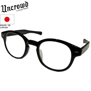 UNCROWD ANEh Model-LUCE f-[X VF[h TOX Y BLACK-P.GRAY ubN-P.O[ UC-032 235-63-022
