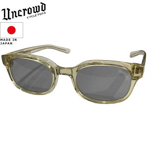 UNCROWD ANEh Model-HELLA f-w VF[h TOX ANTIQE CLEAR-SMOKE AeB[NNA-X[N UC-001 235-63-001