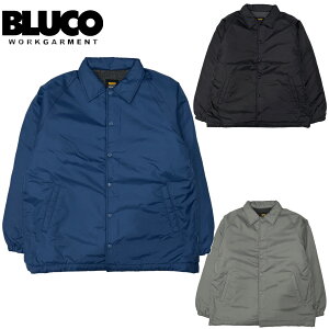 BLUCO uR NYLON COACH JACKET -BOA LINING- iC R[`WPbg {ACjO 147-31-020