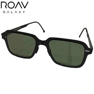 ROAV GALAXY [MNV[ Bronson u\ Matte Black G15 8112.13.11
