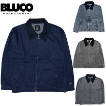 楽天市場】bluco gジャン（メンズファッション）の通販