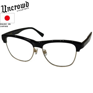 UNCROWD �A���N���E�h Model-CHASER Photochromic �`�F�C�T�[ �T���O���X BLACK-P.GRAY �u���b�N�t���[�� ���������Y 253-63-050blkpgry