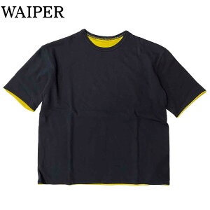 WAIPER.inc ���C�p�[ �Č��i �ĊC�R US.NAVY ���o�[�V�u��T�V���c WP1005