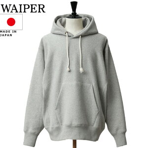 WAIPER.inc ���C�p�[ RESPECT FOR VINTAGE 88/12 FABRIC PREMIUM USAFA �v���I�[�o�[�X�E�F�b�g�p�[�J�[ ���{�� WP1104