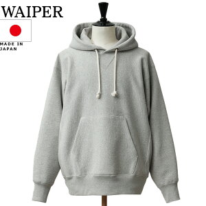 WAIPER.inc ���C�p�[ RESPECT FOR VINTAGE 88/12 FABRIC PREMIUM USMA �v���I�[�o�[�X�E�F�b�g�p�[�J�[ ���{�� WP1103