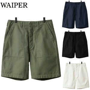 WAIPER.inc ���C�p�[ �ČR OG-107 ���[�e�B���e�B�V���[�c �A�����W WP1088