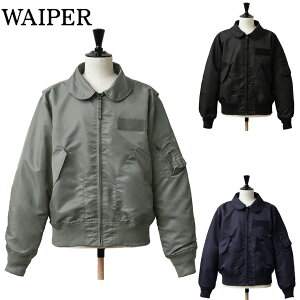 WAIPER.inc ���C�p�[ �Č��i �ČR CWU-36/P �t���C�g�W���P�b�g WP103