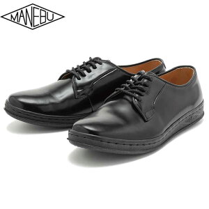 MANEBU �}�l�u HIHIN �V���[�Y �X�j�[�J�[ �v�C BLACK �u���b�N MNB-001B