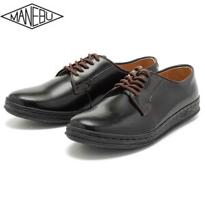 MANEBU �}�l�u HIHIN �V���[�Y �X�j�[�J�[ �v�C BROWN �u���E�� MNB-001B