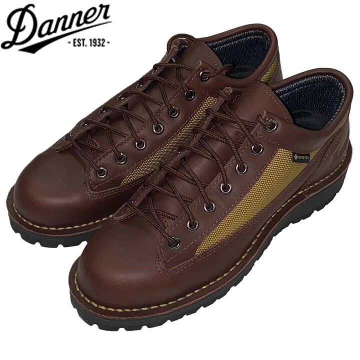 楽天市場】Danner ダナー DANNER FIELD LOW ダナーフィールド ロー D 