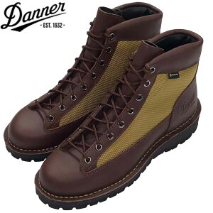 Danner _i[ DANNER FIELD _i[tB[h D.BROWN/BEIGE D121003