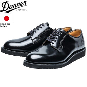 Danner D4300 US9 27cm BLACK POSTMAN 日本製