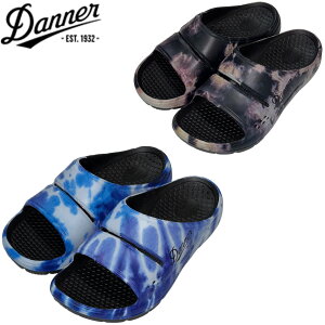 Danner _i[ MIZUGUMO SLIDE ~YO XCh T_ D823001