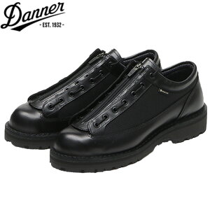 Danner _i[ DANNER FIELD LOW R _i[tB[h [ A[ BLACK D123200