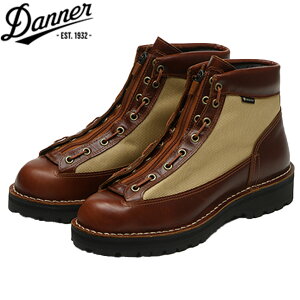 Danner _i[ DANNER FIELD R _i[tB[h A[ V.BROWN/KHAKI D123000