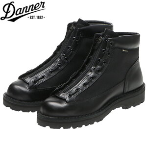 Danner _i[ DANNER FIELD R _i[tB[h A[ BLACK ubN D123000blk