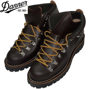 Danner �_�i�[ DANNER MOUNTAIN LIGHT BROWN �}�E���e�����C�g �u���E�� 30866