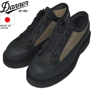Danner �_�i�[ CASCADE RANGE WP �J�X�P�[�h�����W BLACK SUGHERO ���{�� D214014