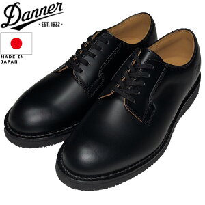 Danner �_�i�[ POSTMAN2 �|�X�g�}���V���[�Y2 BLACK ���{�� D212100