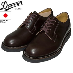 Danner �_�i�[ POSTMAN �|�X�g�}���V���[�Y DK.BROWN ���{�� D214300dbr