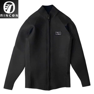 RINCON R ICON CLASSIC RUBBER JACKET EFbgX[c ^bp[ 2/2 iclsja