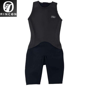 RINCON R ICON CLASSIC SHORT JOHN EFbgX[c V[gW 2/2 icsj