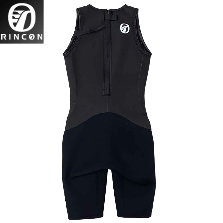 楽天市場】RINCON リンコン ICON CLASSIC SHORT JOHN ウェットスーツ 