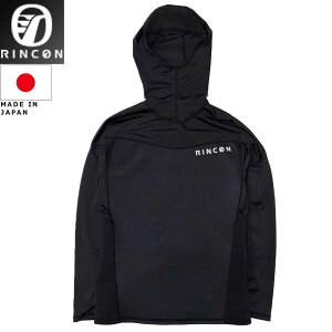 RINCON R KILL HOODED JACKET EFbgX[c bVK[h t[ht khj