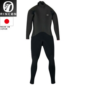 RINCON R BZ ~pEFbgX[c obNWbv 3/4/5mm Z~hC BZ