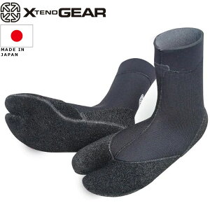XTEND GEAR �G�N�X�e���h�M�A 4mm Dry Thermo Ergolight Socks �T�[�t�u�[�c 4drysmelsocks