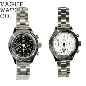 VAGUE WATCH Co. ���@�[�O�E�H�b�` 2 EYES AG 2cl003ag
