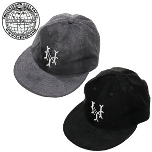 COOPERSTOWN BALL CAP �N�[�p�[�Y�^�E�� �{�[���L���b�v �h�J���� �׃R�[�f�����C �\�t�g�o�C�U�[�L���b�v NYCC47cdy
