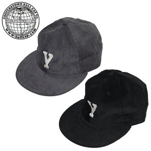 COOPERSTOWN BALL CAP �N�[�p�[�Y�^�E�� �{�[���L���b�v �h�J���� �׃R�[�f�����C �\�t�g�o�C�U�[�L���b�v ytwa31cdy