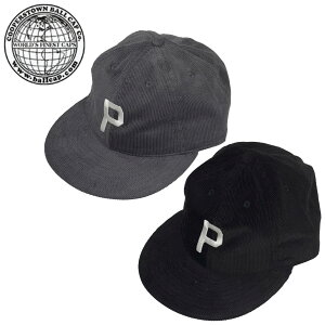 COOPERSTOWN BALL CAP N[p[Y^E {[Lbv hJ ׃R[fC \tgoCU[Lbv Pcdy