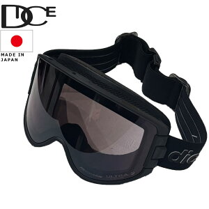 DICE _CX GOODMAN BLACK OUT LIMITED MODEL Y ULTRA LIGHT PURPLE/SMOKE MIRROR Xm[{[h S[O GM54275BKO