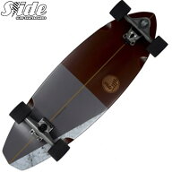 SLIDE SURFSKATEBOARD スライド サーフスケートボード DIAMOND KOA 32” DIAMONDKOA32