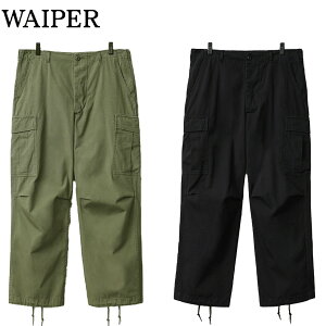 WAIPER.inc ���C�p�[ �Č��i �ČR �W�����O���t�@�e�B�[�O�p���c 2nd WP1100
