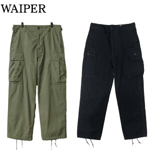 WAIPER.inc ���C�p�[ �Č��i �ČR �W�����O���t�@�e�B�[�O�p���c 1st WP1031